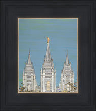 Load image into Gallery viewer, Salt Lake Temple Peace
