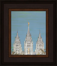 Load image into Gallery viewer, Salt Lake Temple Peace
