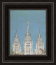 Load image into Gallery viewer, Salt Lake Temple Peace
