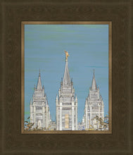 Load image into Gallery viewer, Salt Lake Temple Peace
