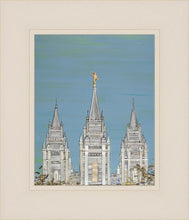 Load image into Gallery viewer, Salt Lake Temple Peace

