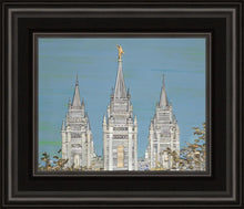 Load image into Gallery viewer, Salt Lake Temple Peace
