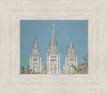 Load image into Gallery viewer, Salt Lake Temple Peace
