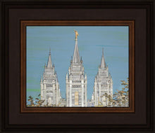 Load image into Gallery viewer, Salt Lake Temple Peace
