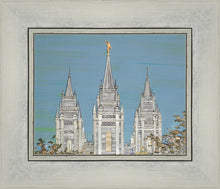 Load image into Gallery viewer, Salt Lake Temple Peace
