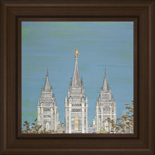 Load image into Gallery viewer, Salt Lake Temple Peace
