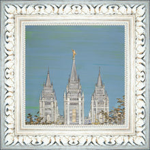 Load image into Gallery viewer, Salt Lake Temple Peace
