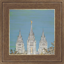 Load image into Gallery viewer, Salt Lake Temple Peace
