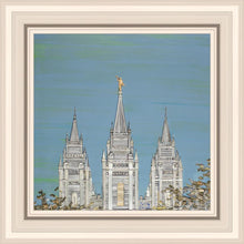 Load image into Gallery viewer, Salt Lake Temple Peace
