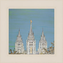Load image into Gallery viewer, Salt Lake Temple Peace
