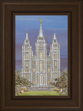 Load image into Gallery viewer, Salt Lake Temple Eternal
