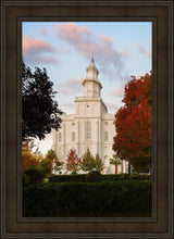 Load image into Gallery viewer, St. George Red Tree
