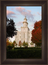 Load image into Gallery viewer, St. George Red Tree
