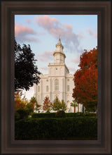 Load image into Gallery viewer, St. George Red Tree

