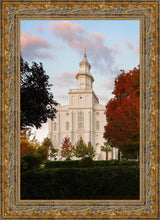 Load image into Gallery viewer, St. George Red Tree
