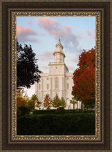 Load image into Gallery viewer, St. George Red Tree
