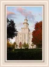 Load image into Gallery viewer, St. George Red Tree
