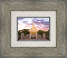 Load image into Gallery viewer, Phoenix Sunrise Glow
