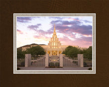 Load image into Gallery viewer, Phoenix Sunrise Glow
