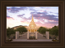 Load image into Gallery viewer, Phoenix Sunrise Glow
