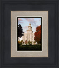 Load image into Gallery viewer, St. George Red Tree
