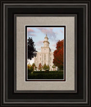 Load image into Gallery viewer, St. George Red Tree
