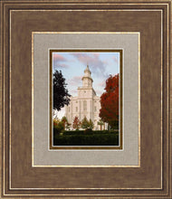 Load image into Gallery viewer, St. George Red Tree
