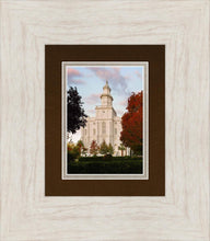 Load image into Gallery viewer, St. George Red Tree
