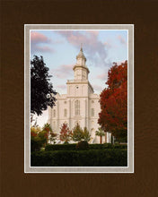 Load image into Gallery viewer, St. George Red Tree
