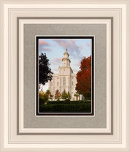 Load image into Gallery viewer, St. George Red Tree
