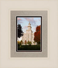 Load image into Gallery viewer, St. George Red Tree
