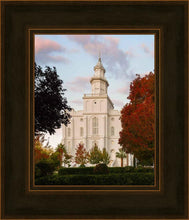 Load image into Gallery viewer, St. George Red Tree
