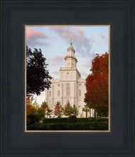 Load image into Gallery viewer, St. George Red Tree
