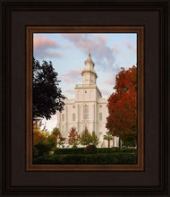 Load image into Gallery viewer, St. George Red Tree
