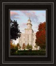 Load image into Gallery viewer, St. George Red Tree
