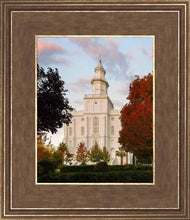 Load image into Gallery viewer, St. George Red Tree
