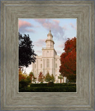 Load image into Gallery viewer, St. George Red Tree
