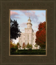 Load image into Gallery viewer, St. George Red Tree
