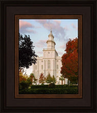 Load image into Gallery viewer, St. George Red Tree
