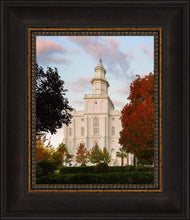 Load image into Gallery viewer, St. George Red Tree
