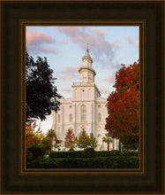 Load image into Gallery viewer, St. George Red Tree
