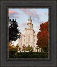 Load image into Gallery viewer, St. George Red Tree
