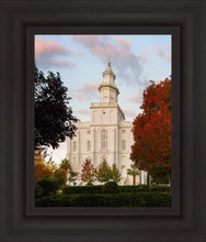 Load image into Gallery viewer, St. George Red Tree
