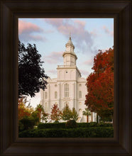 Load image into Gallery viewer, St. George Red Tree
