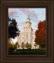 Load image into Gallery viewer, St. George Red Tree
