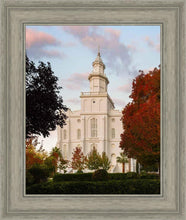 Load image into Gallery viewer, St. George Red Tree
