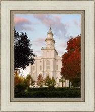 Load image into Gallery viewer, St. George Red Tree
