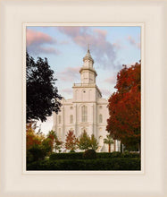 Load image into Gallery viewer, St. George Red Tree

