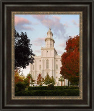 Load image into Gallery viewer, St. George Red Tree
