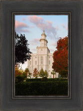 Load image into Gallery viewer, St. George Red Tree

